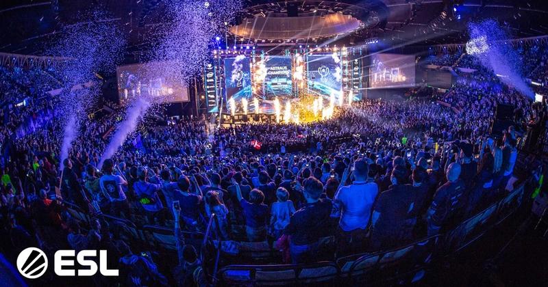 IEM jako platforma dla młodych talentów