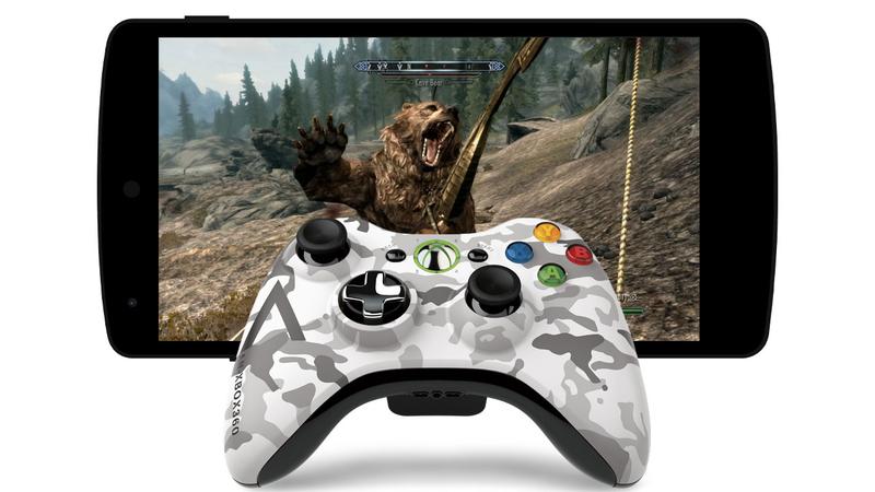 Instalacja Steam na urządzeniach mobilnych