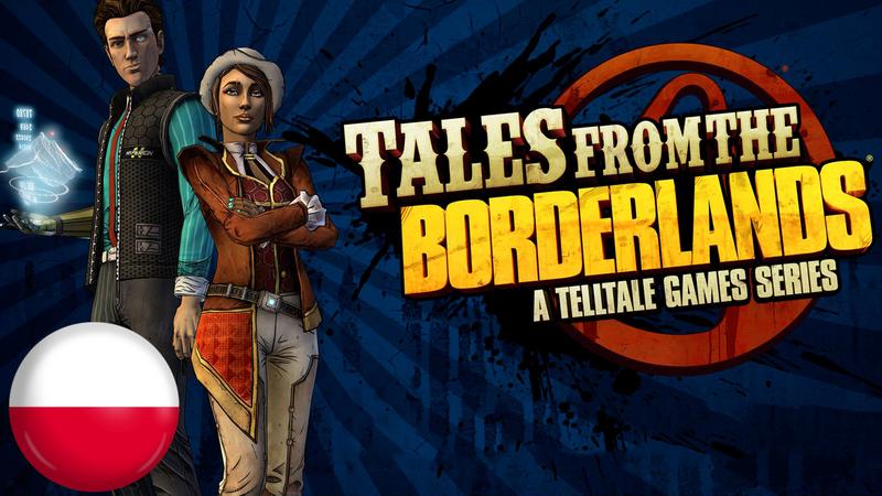 Instalacja spolszczenia Borderlands