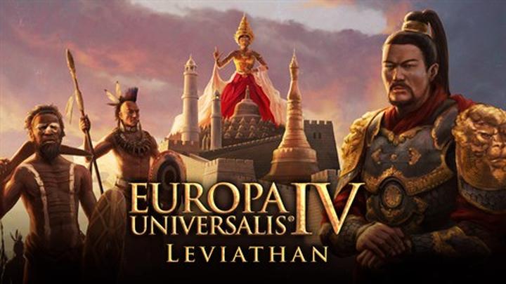 Instalacja spolszczenia Europa Universalis 4