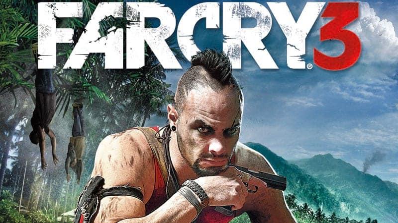 Instalacja spolszczenia Far Cry