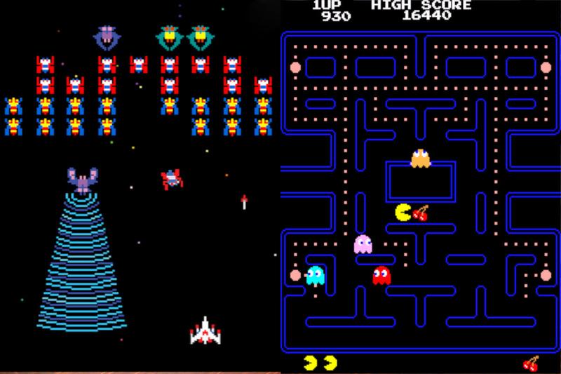 Jak znaleźć rzadkie klasyki gier wideo