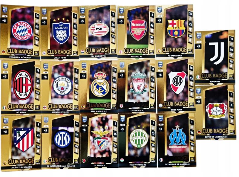 Języki obce w nazewnictwie klubów