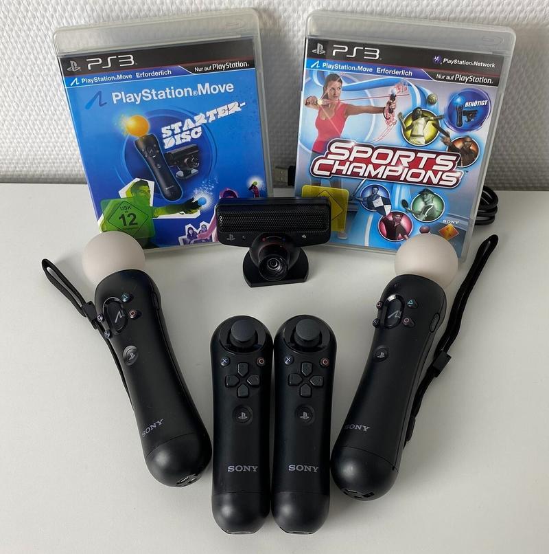 Kompatybilność wsteczna PS4 i PS3