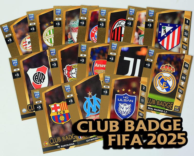 Kreatywne nazwy drużyn FIFA