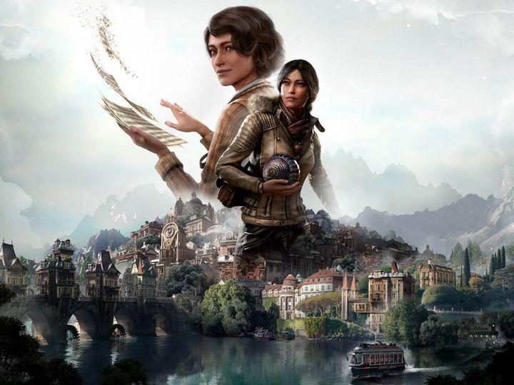 Mechaniki gry przygodowej