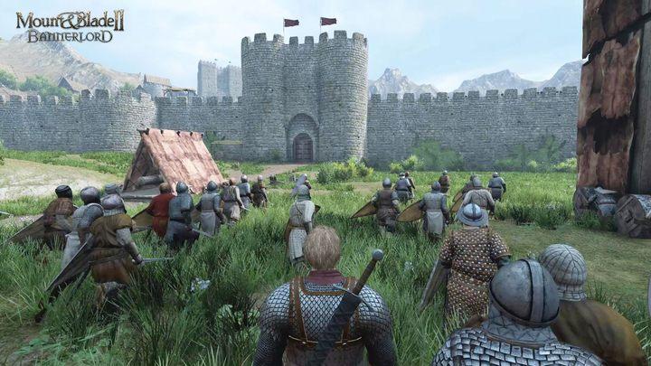 Mody do Mount & Blade Bannerlord