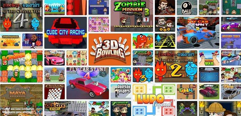 Najlepsze gry mobilne