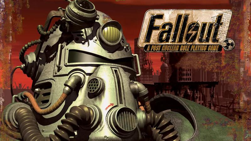 Najlepsze źródła spolszczeń do Fallout New Vegas