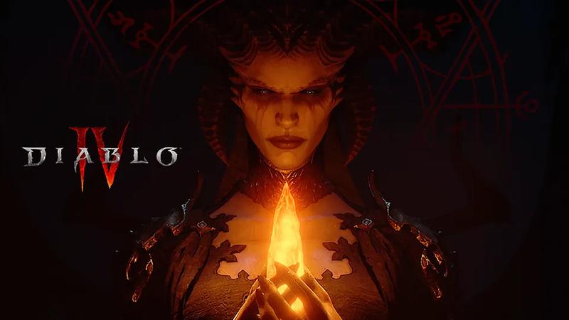 Nowe postacie i umiejętności Diablo 4