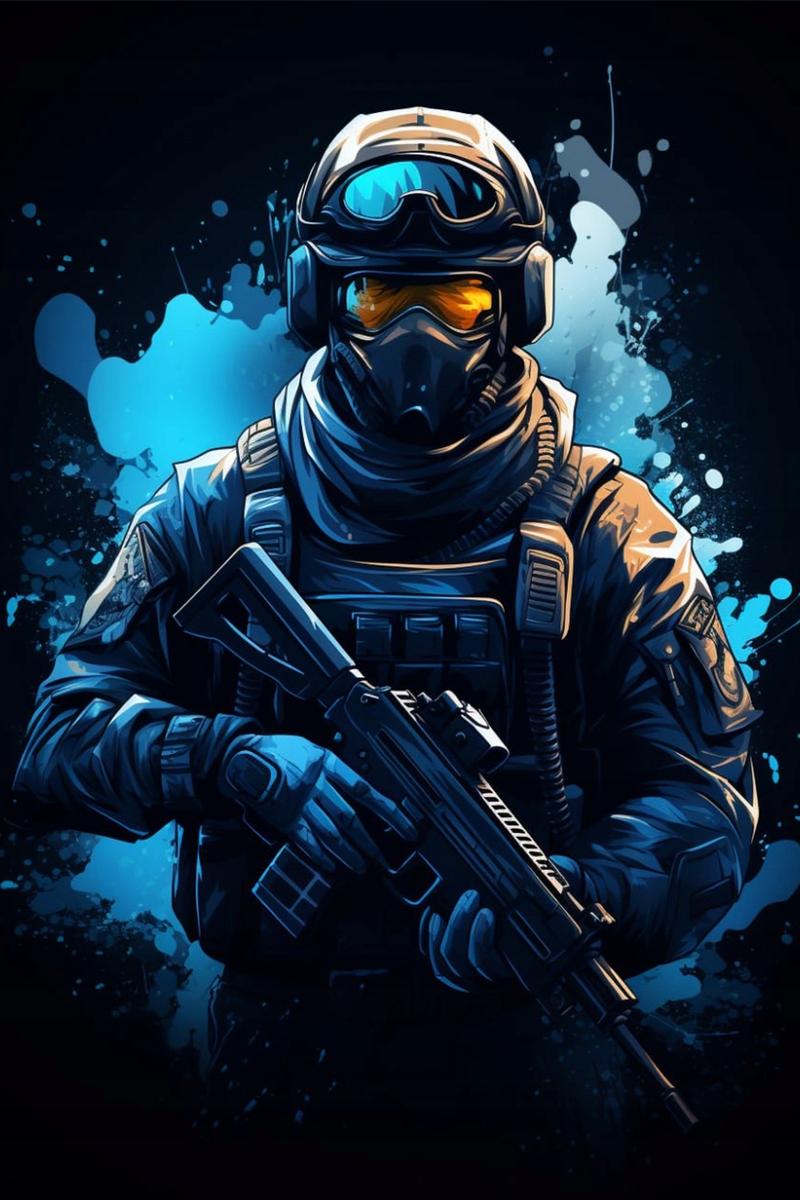 Optymalizacja movementu w CS2