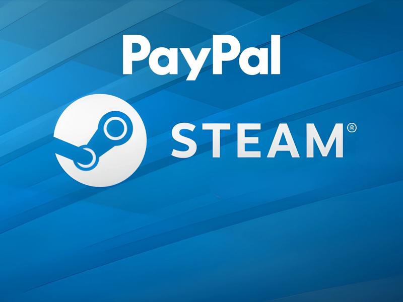 Poradnik krok po kroku wypłata Steam