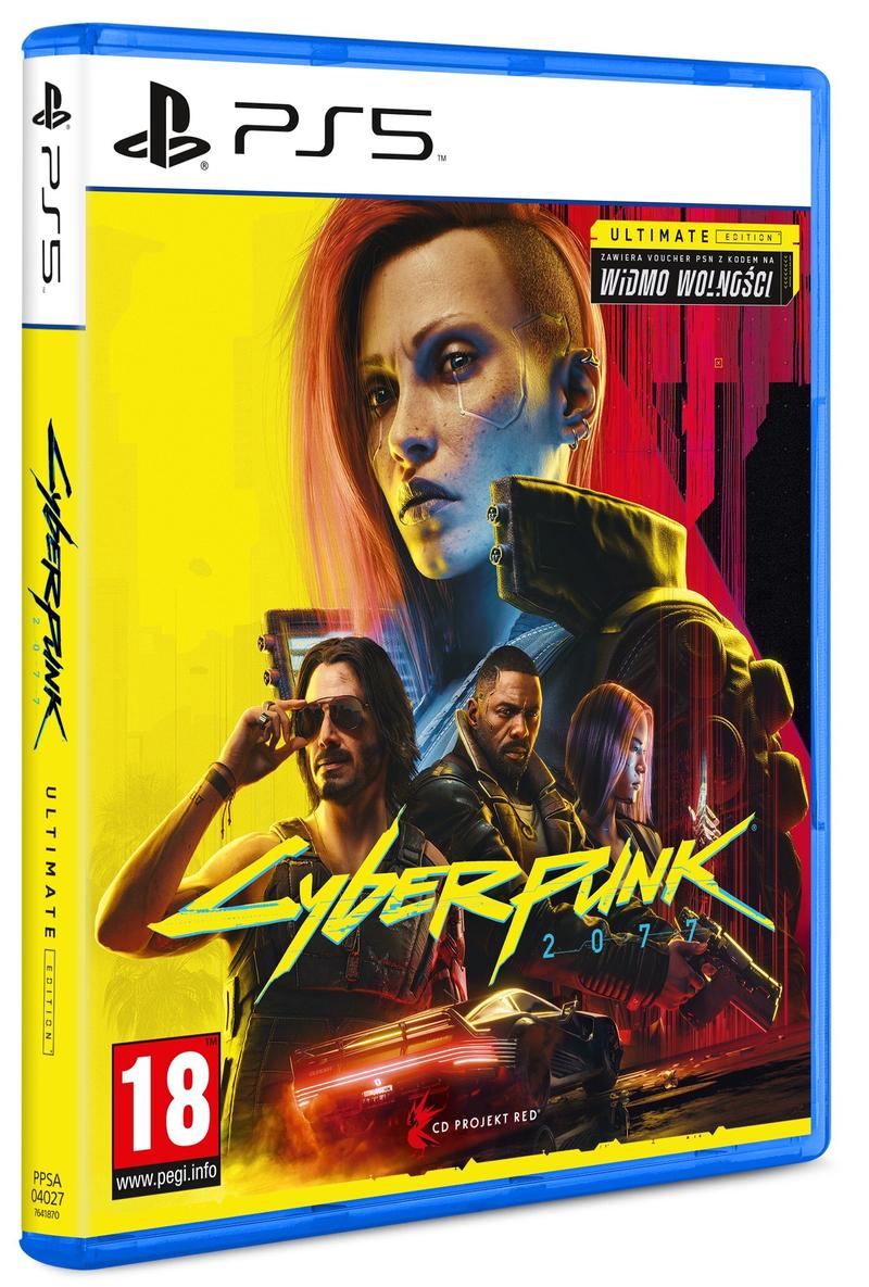 Porównanie wersji i rozmiarów gry