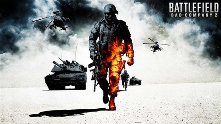 Spolszczenie Battlefield Bad Company 2