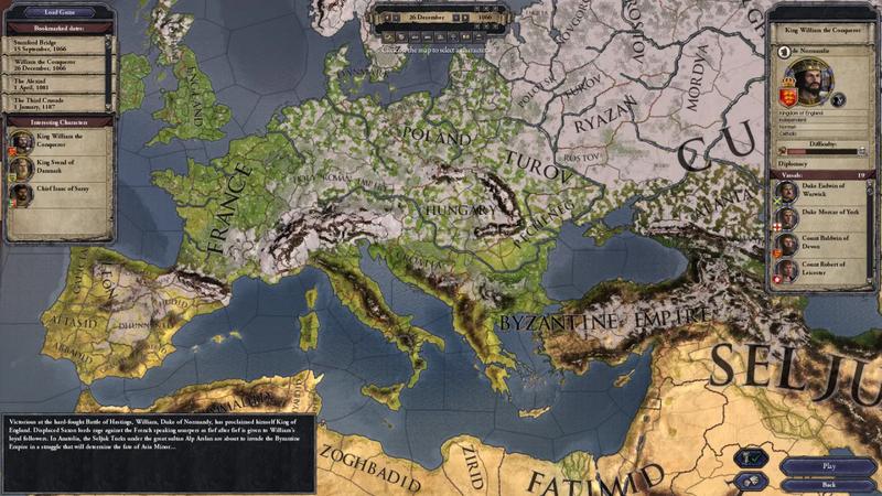 Spolszczenie Crusader Kings 2