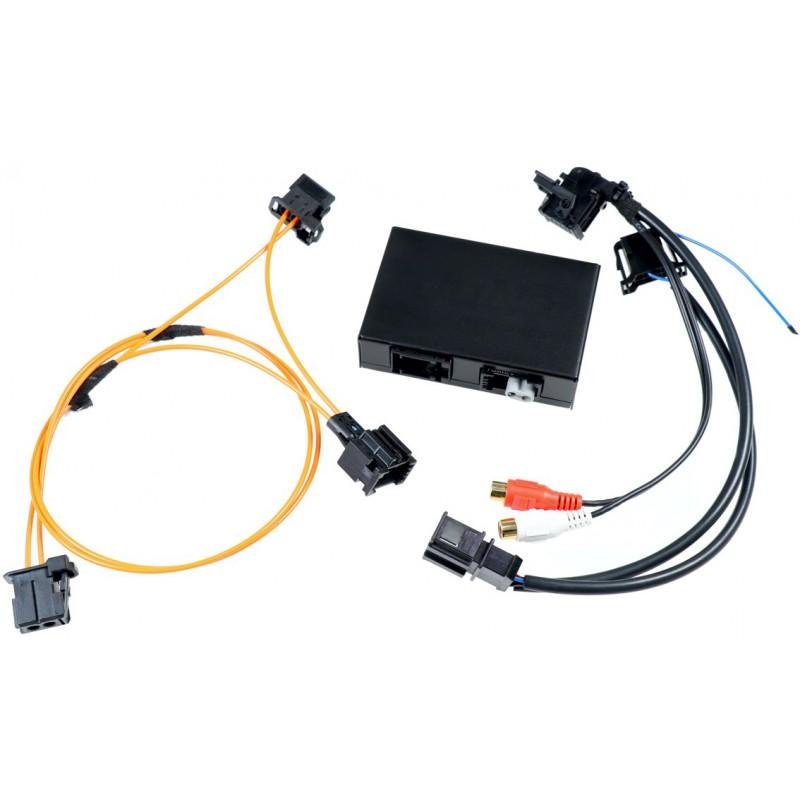 Spolszczenie MMI 2G krok po kroku