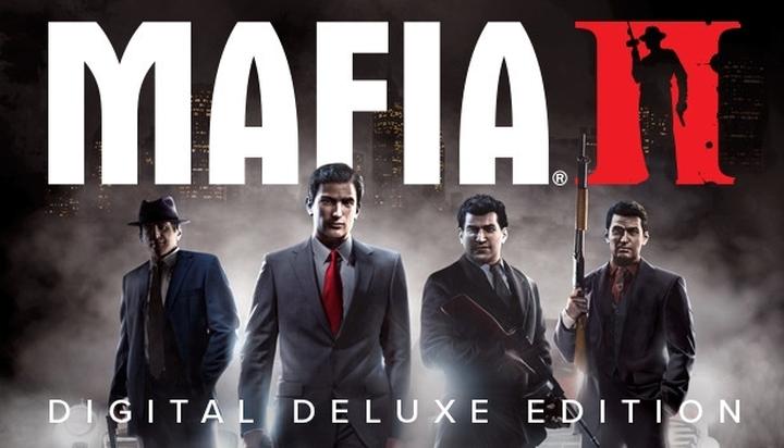 Spolszczenie Mafia 2 Definitive Edition