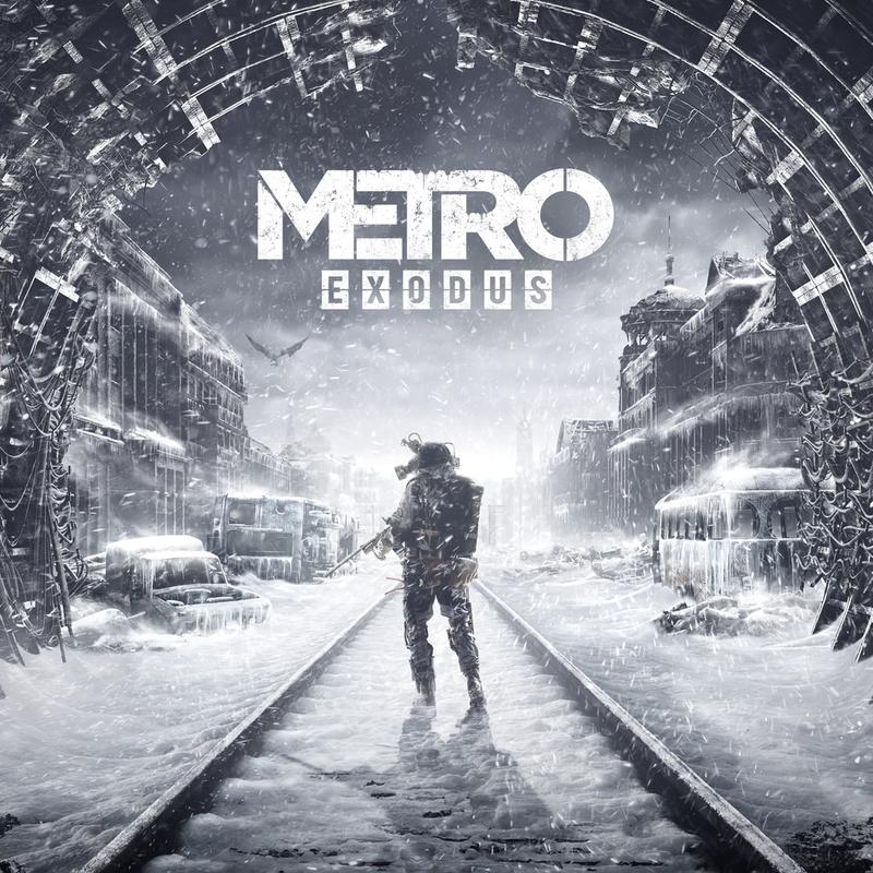 Spolszczenie Metro Exodus