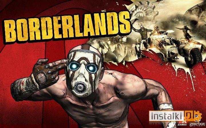Spolszczenie do Borderlands