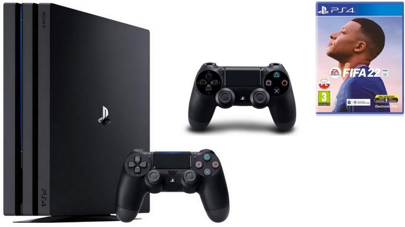 Strategie obronne w FIFA 22