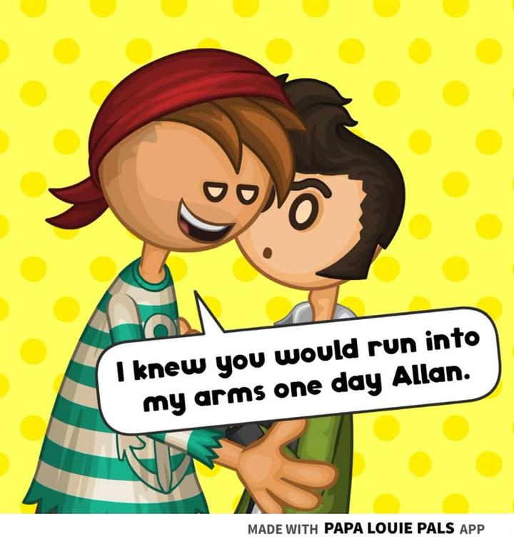 Taktyki i strategie Papa Louie