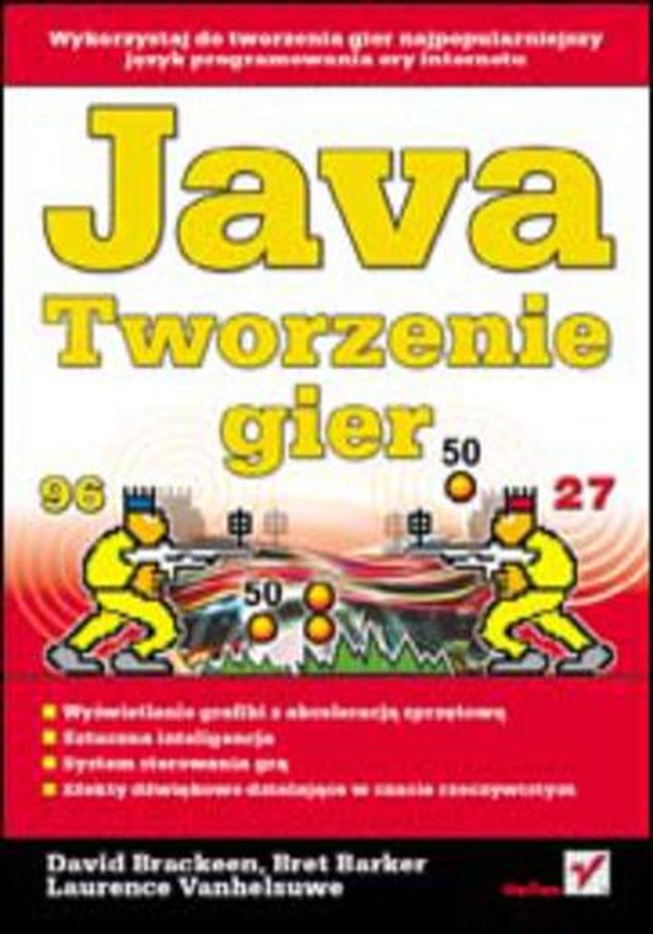 Tworzenie gier bez kodowania