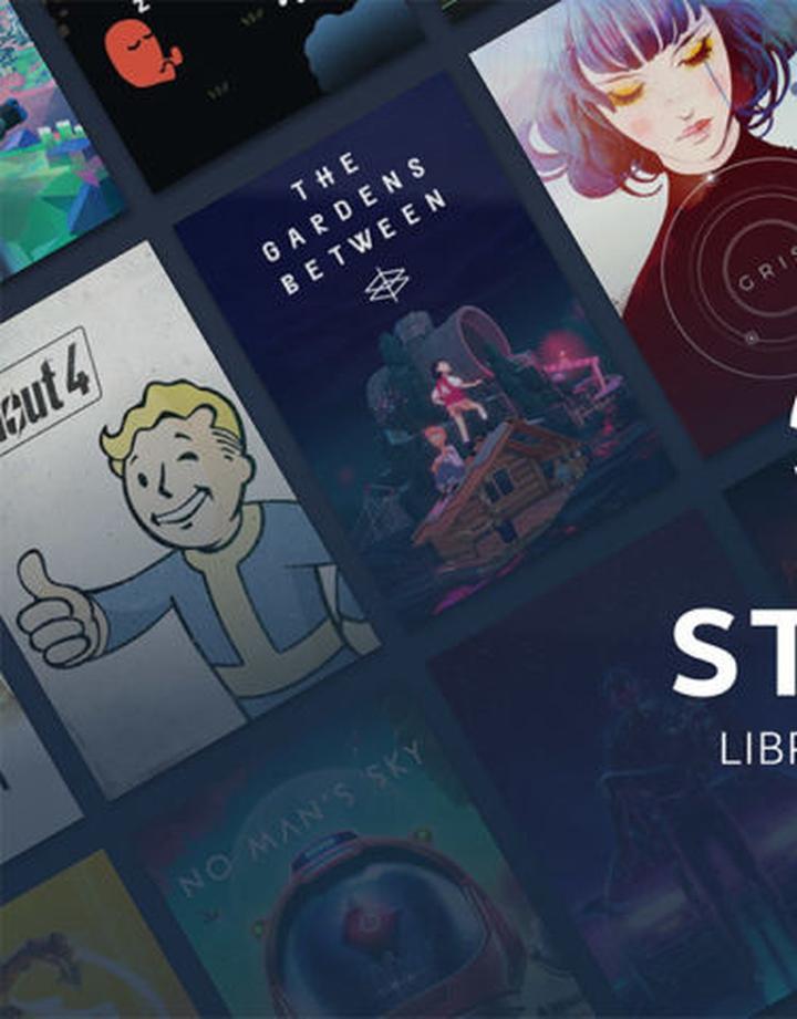 Unikanie oszustw na Steam