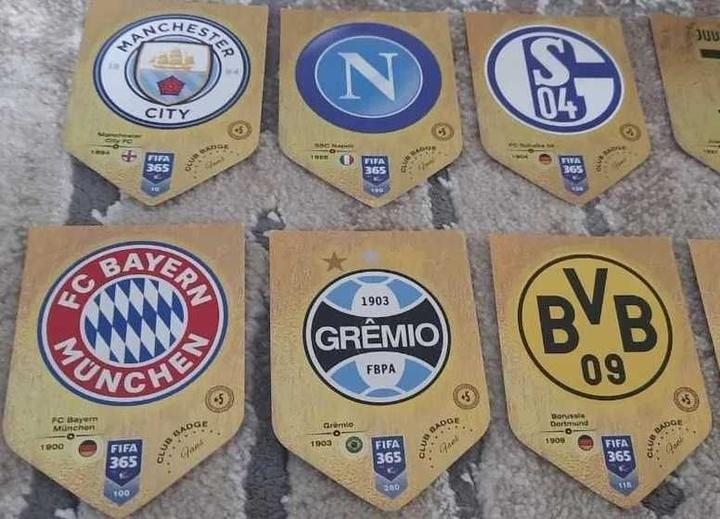 Wybór nazwy klubu piłkarskiego