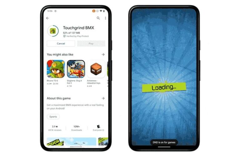Darmowe i Bezpieczne Pobieranie Gier na Tablety Android – Oto Jak To Zrobić