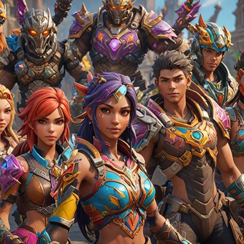 Dlaczego skin w grze to must-have dla każdego gracza?