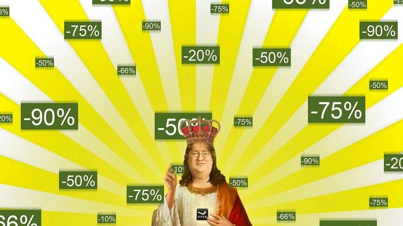 Gdzie szukać najlepszych okazji na gry na Steam, aby nie przepłacać?