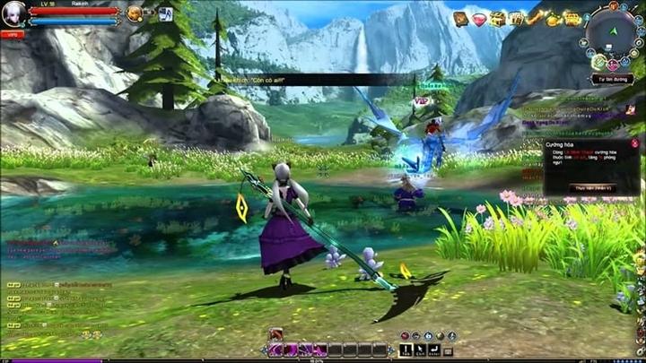 Gry MMO – Co sprawia, że przyciągają miliony graczy? Odkrywamy ich tajemnice!