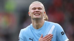 Haaland w FIFA: Odkryj niespodziewane tajemnice jego roli w grze