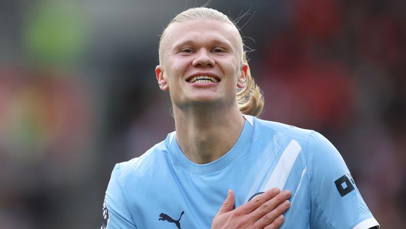 Haaland w FIFA: Odkryj niespodziewane tajemnice jego roli w grze