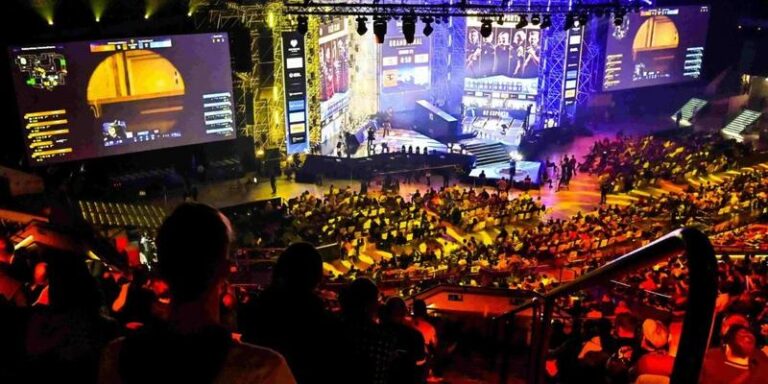 IEM: Fascynująca historia i znaczenie turniejów e-sportowych, które musisz poznać