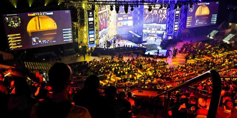 IEM: Fascynująca historia i znaczenie turniejów e-sportowych, które musisz poznać
