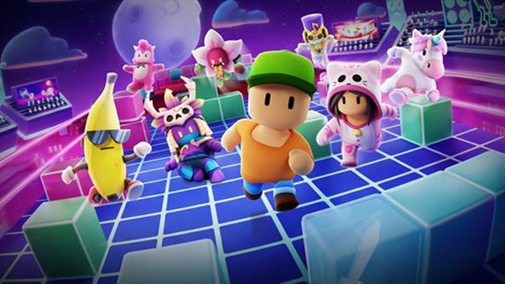 Ile skinów w Stumble Guys? Odkryj pełną listę i sposoby ich zdobywania!