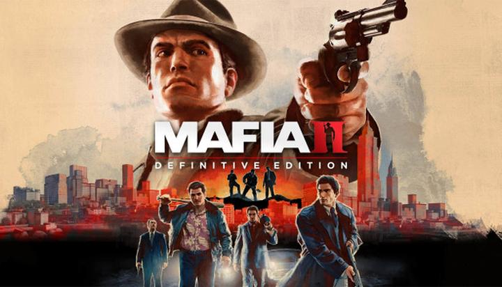 Jak łatwo spolszczyć Mafia 2 Definitive Edition i pokonać językowe przeszkody?