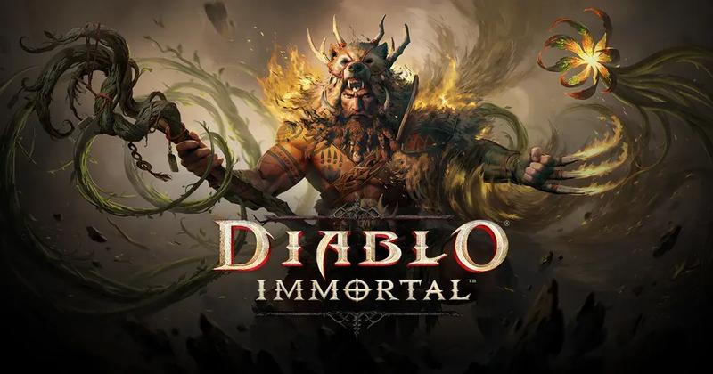 Jak wybrać idealną postać w Diablo Immortal, aby uniknąć błędów i odnosić zwycięstwa?
