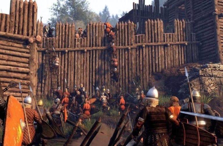 Mody do Mount & Blade Bannerlord: Prosta i Bezproblemowa Instalacja dla Każdego Gracza