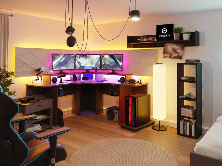 Najlepsze pomysły na idealny prezent dla gracza – na co zwrócić uwagę?