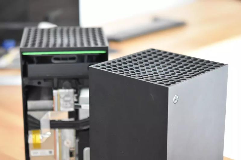 Odkryj najciekawsze gry na Xbox Series X, które musisz poznać już teraz!