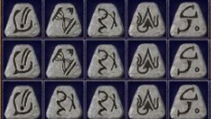 Odkryj najlepsze miejsca i strategie farmienia run w Diablo 2