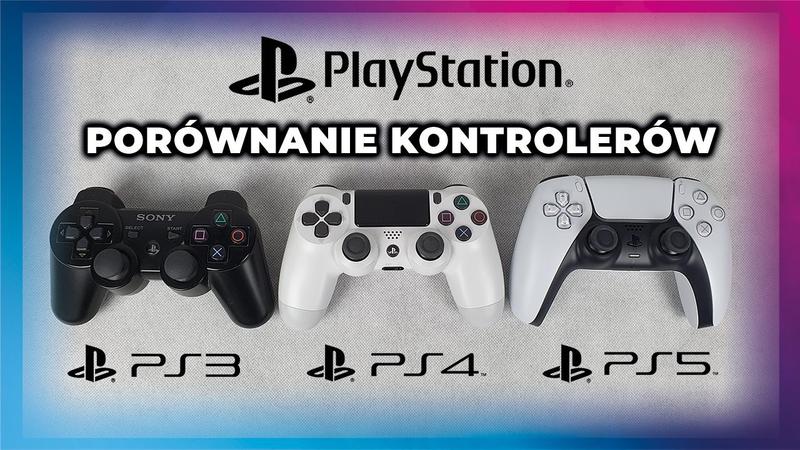 Odkryj prawdę: Czy PS4 odtwarza gry z PS3? Sprawdź to teraz!