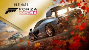 opanuj drift w Forza Horizon 4 – 10 błędów, których musisz unikać