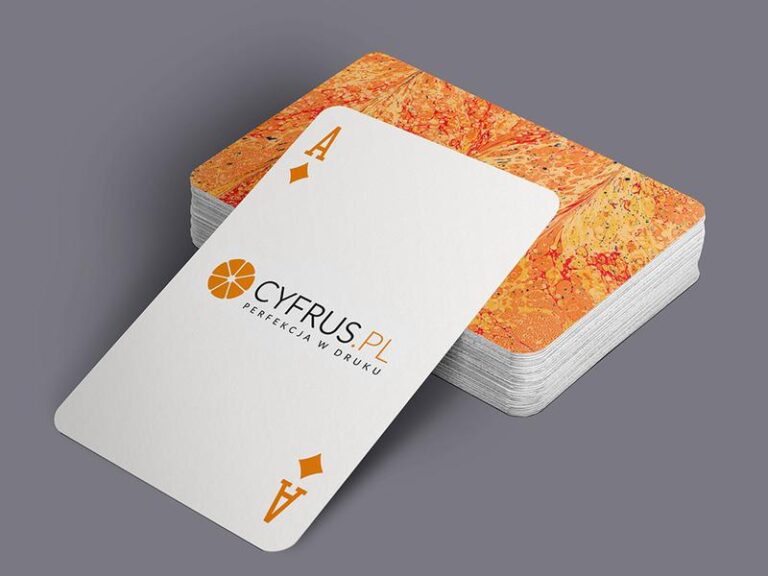 Prosty poradnik do domowego drukowania kart do gry – bez stresu i komplikacji