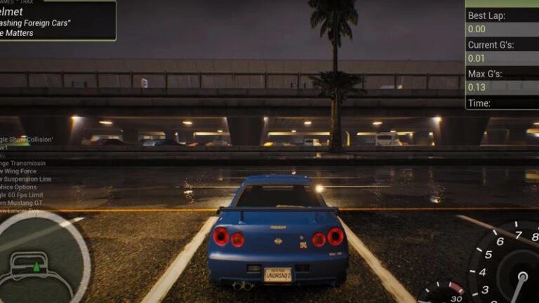 Prosty przewodnik po spolszczeniu Need for Speed Underground 2 – łatwe pobieranie i instalacja