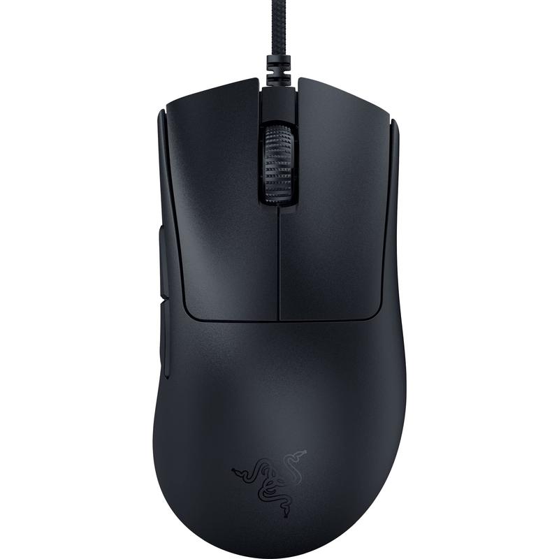 Razer DeathAdder V3 Hyperspeed – jak lekka myszka do gier podbija świat wydajności