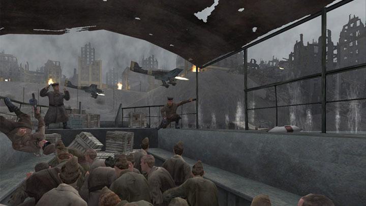 Spolszczenie Call of Duty: Prosty sposób na pełną polską wersję gry bez stresu