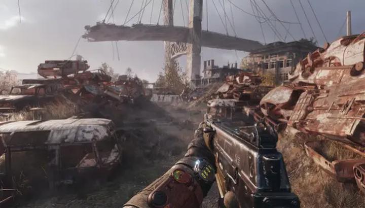 Spolszczenie Metro Exodus – prosty sposób na uruchomienie gry w języku polskim